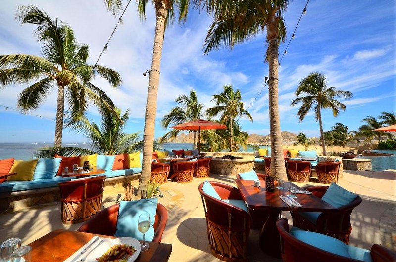 Hacienda Beach Club & Residences 1