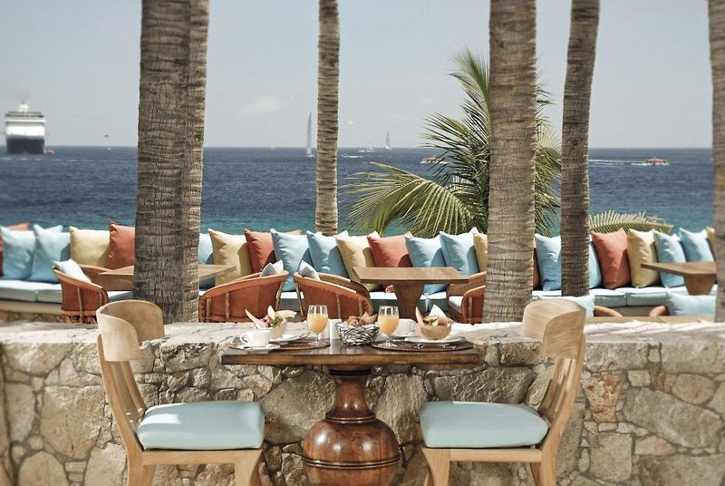 Hacienda Beach Resort 2