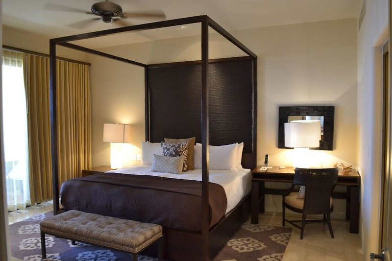 Hacienda Beach Resort 3