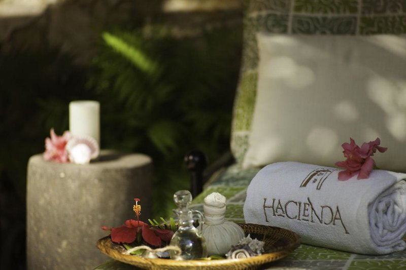 Hacienda Beach Resort 5