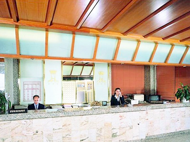 Hotel Acueducto 5