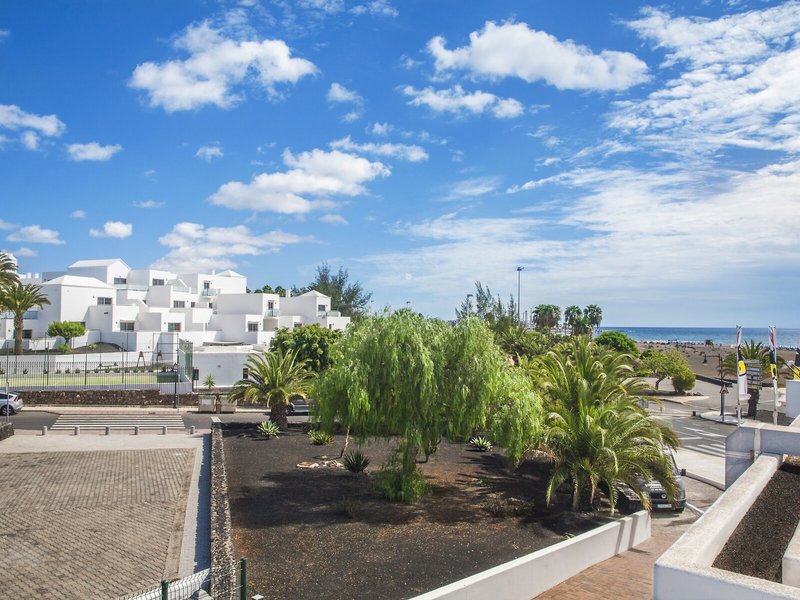 Club del Carmen 2 - Exterior