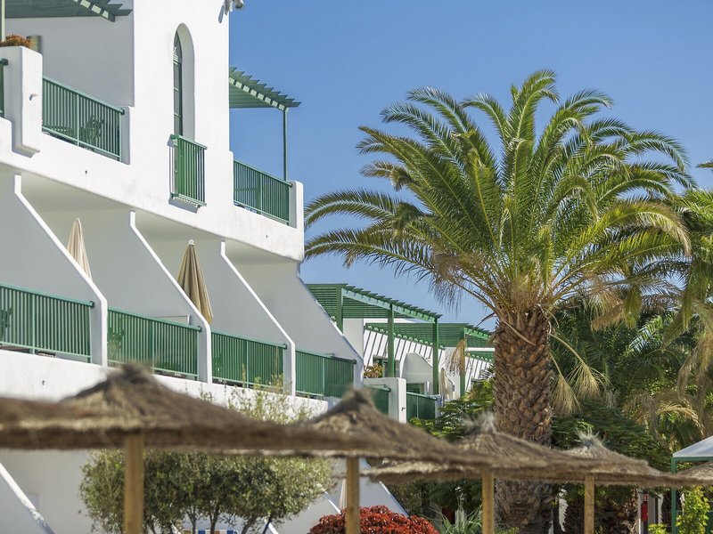 Club del Carmen 3 - Exterior