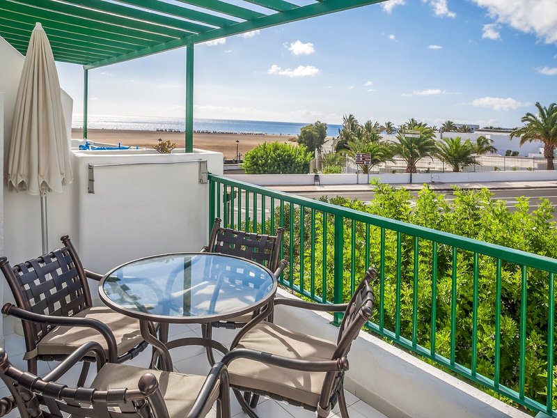 Club del Carmen 6 - Landscape