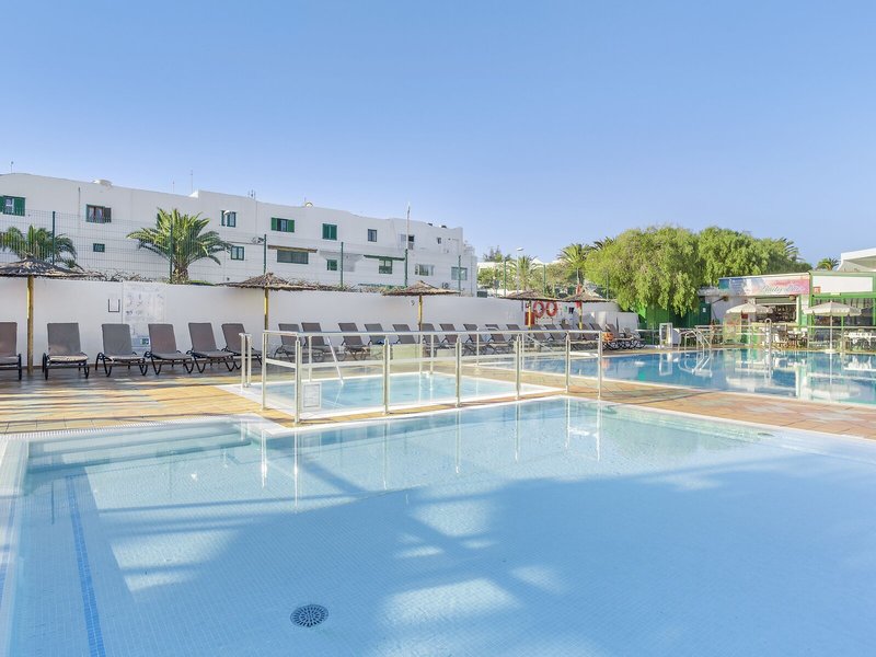 Club del Carmen 9 - Outdoor Pool