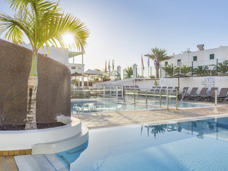 Club del Carmen 10 - Outdoor Pool