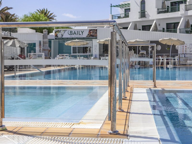 Club del Carmen 11 - Outdoor Pool