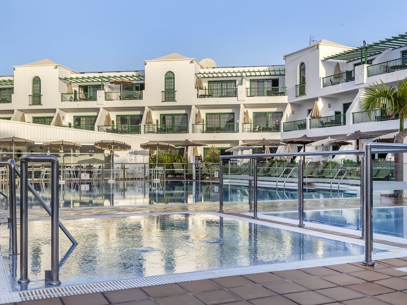 Club del Carmen 12 - Outdoor Pool