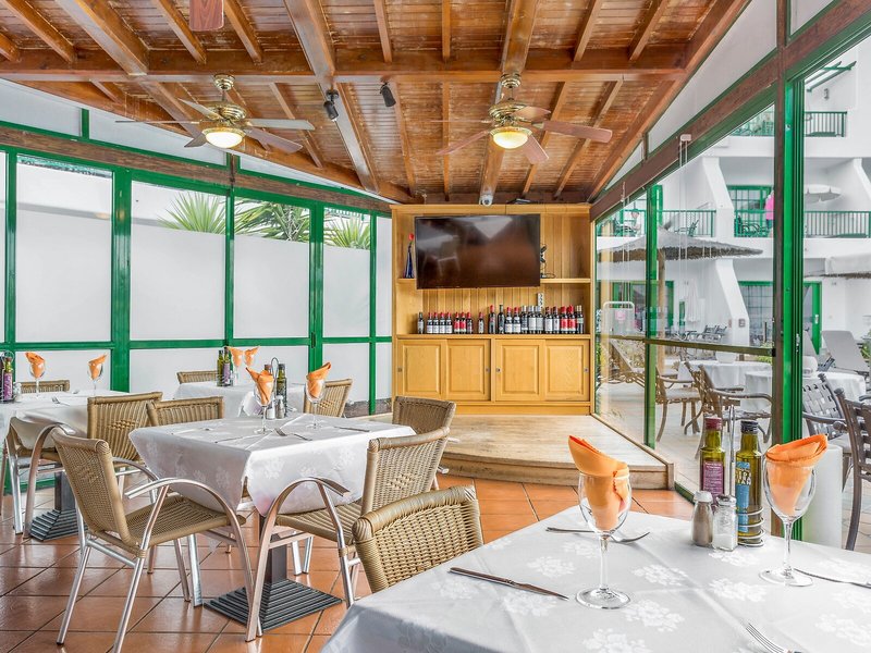 Club del Carmen 14 - Restaurant