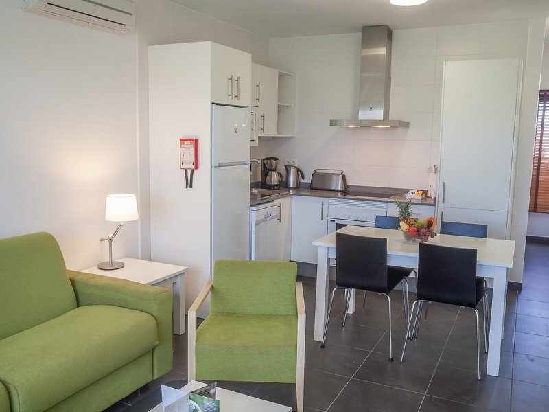 Club del Carmen 17 - Restaurant