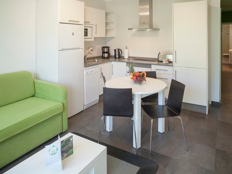 Club del Carmen 18 - Restaurant