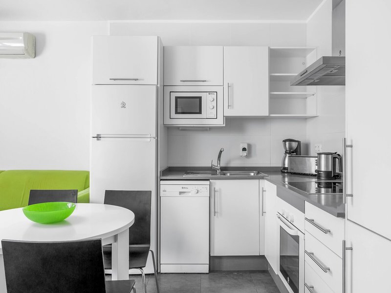 Club del Carmen 19 - Restaurant