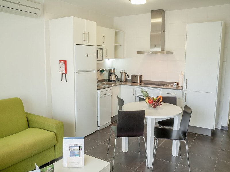 Club del Carmen 20 - Restaurant