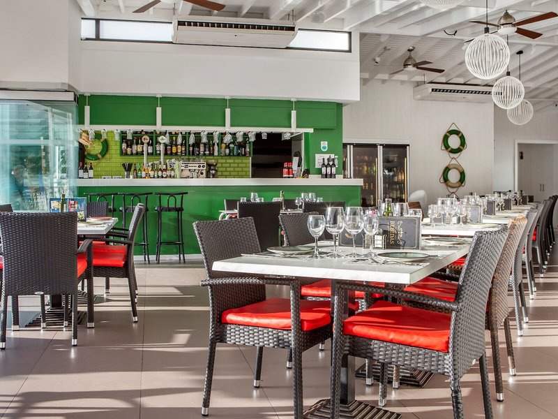 Club del Carmen 23 - Restaurant