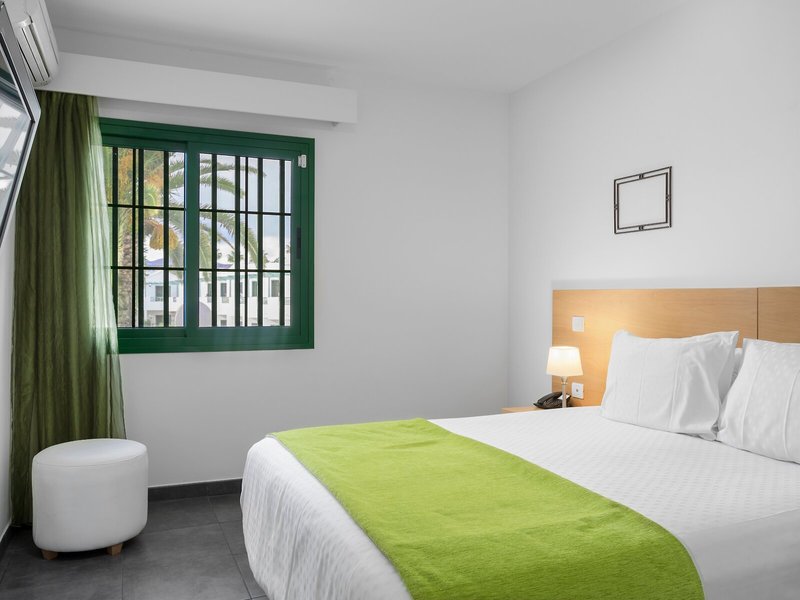 Club del Carmen 27 - Room Example