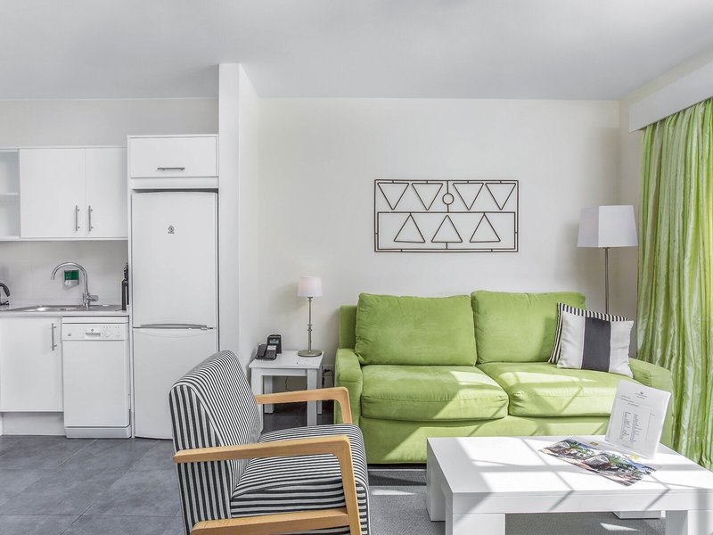 Club del Carmen 30 - Room Example