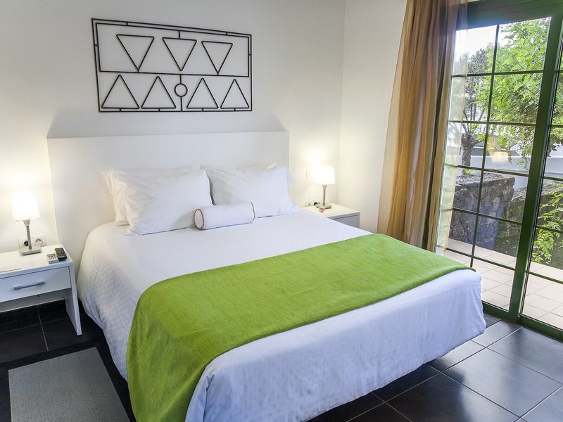 Club del Carmen 32 - Room Example