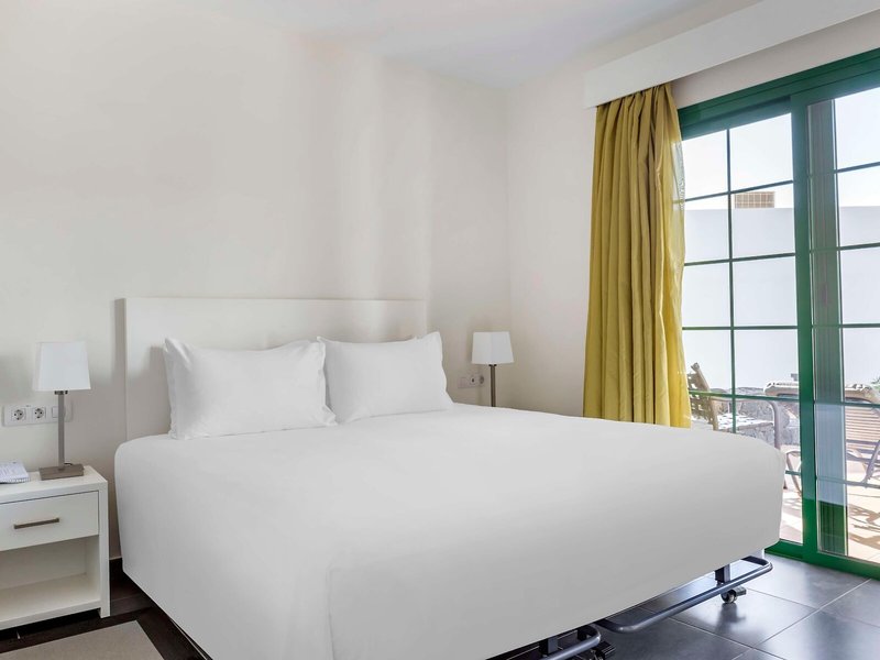 Club del Carmen 34 - Room Example