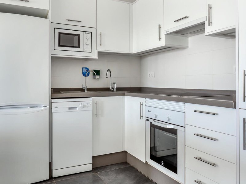 Club del Carmen 40 - Room Example