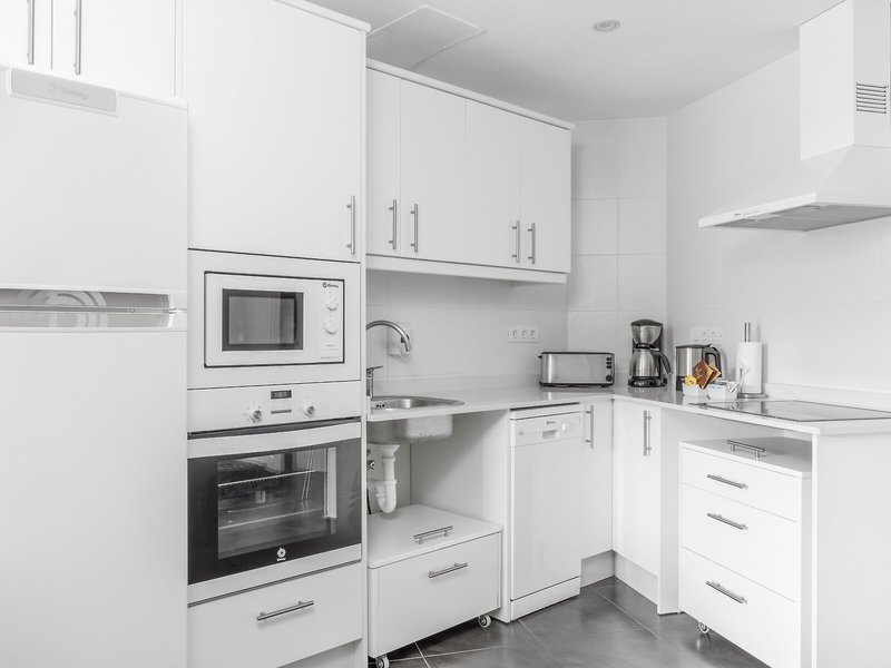 Club del Carmen 43 - Room Example