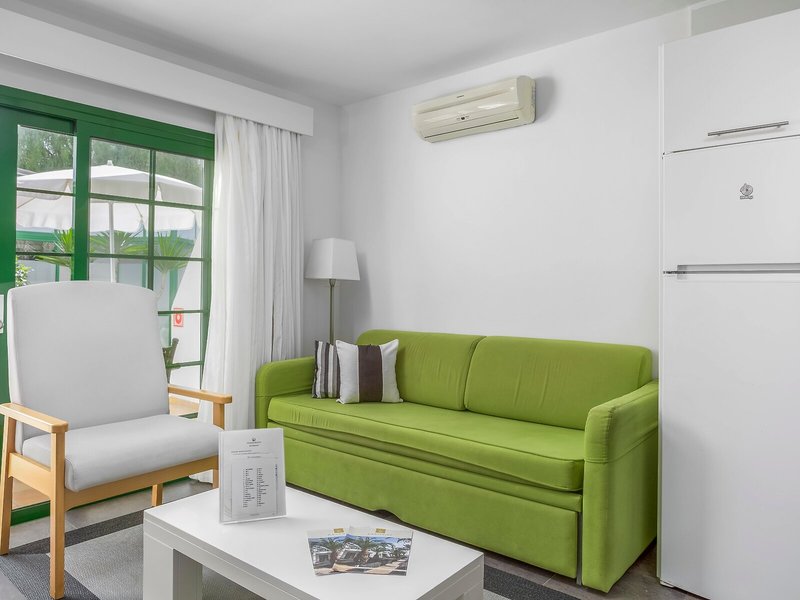 Club del Carmen 44 - Lounge / Lobby