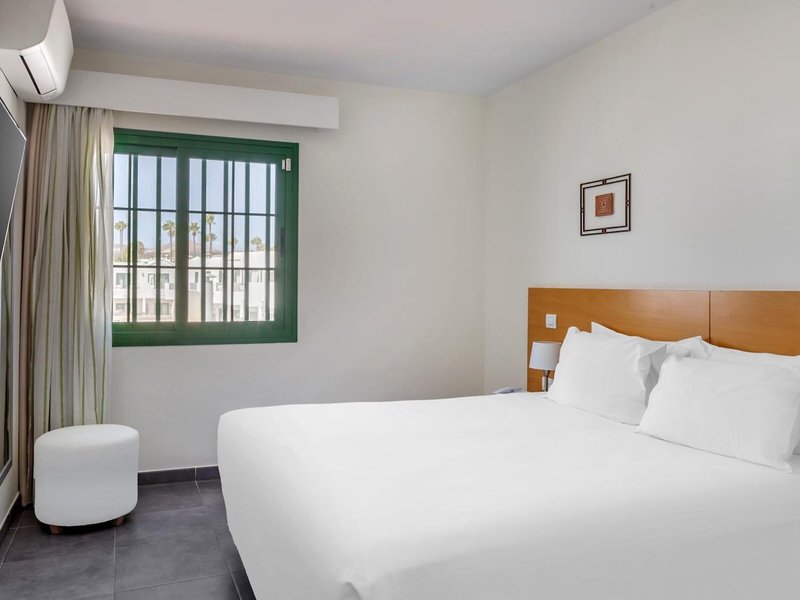 Club del Carmen 46 - Room Example