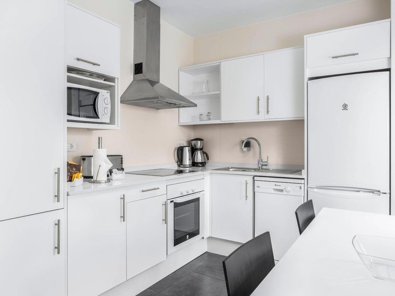 Club del Carmen 47 - Room Example