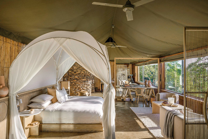 Singita Faru Faru Lodge 2