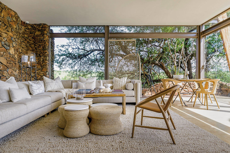 Singita Faru Faru Lodge 4