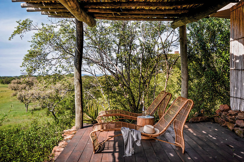 Singita Faru Faru Lodge 7