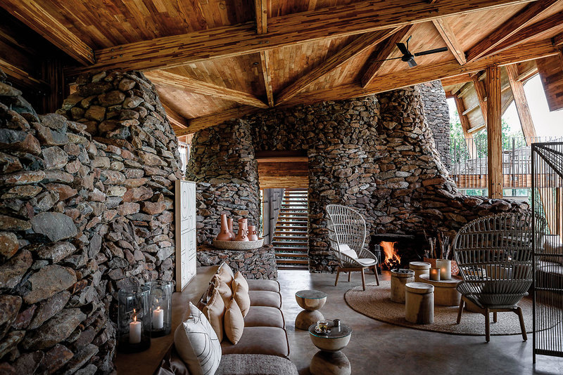 Singita Faru Faru Lodge 9