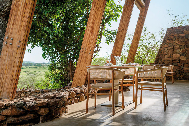 Singita Faru Faru Lodge 13