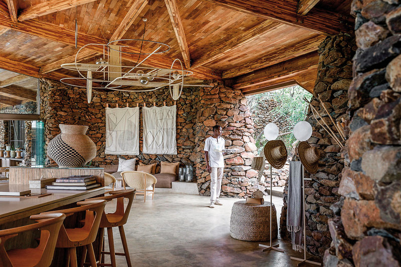 Singita Faru Faru Lodge 15