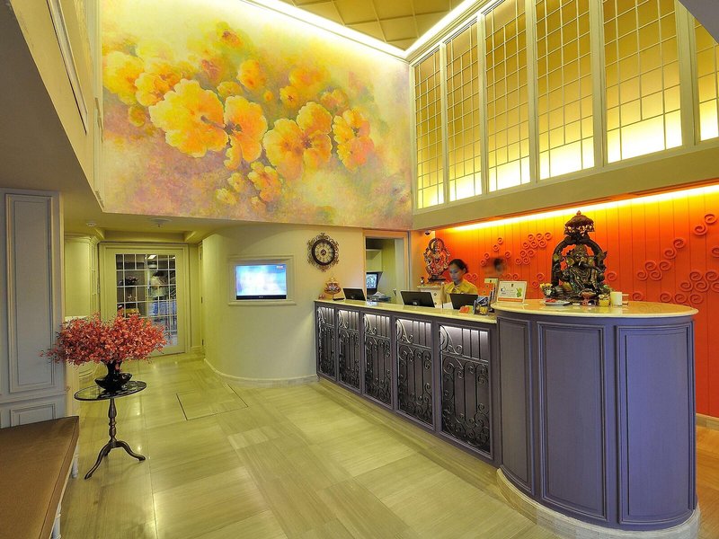 Salil Sukhumvit Soi 11 6