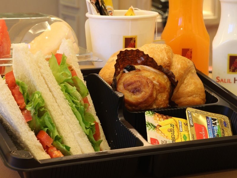 Salil Sukhumvit Soi 11 7