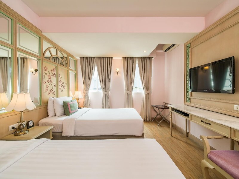 Salil Sukhumvit Soi 11 18