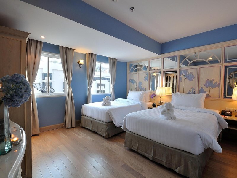 Salil Sukhumvit Soi 11 41