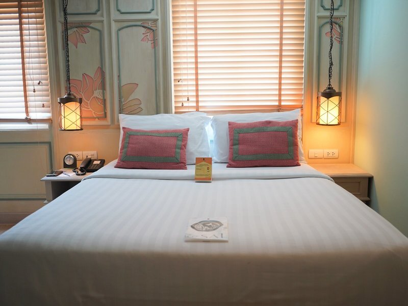 Salil Sukhumvit Soi 11 42