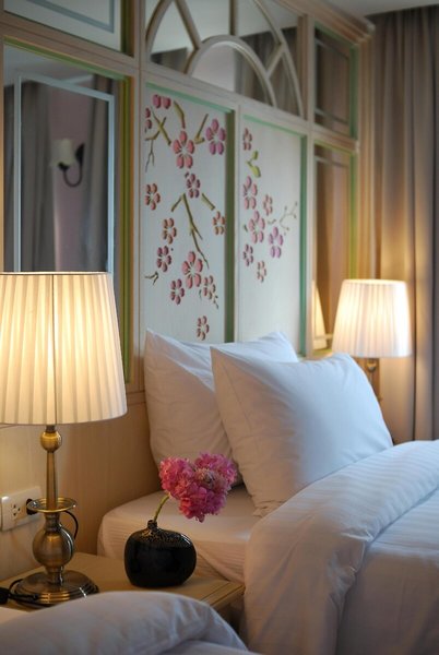 Salil Sukhumvit Soi 11 43