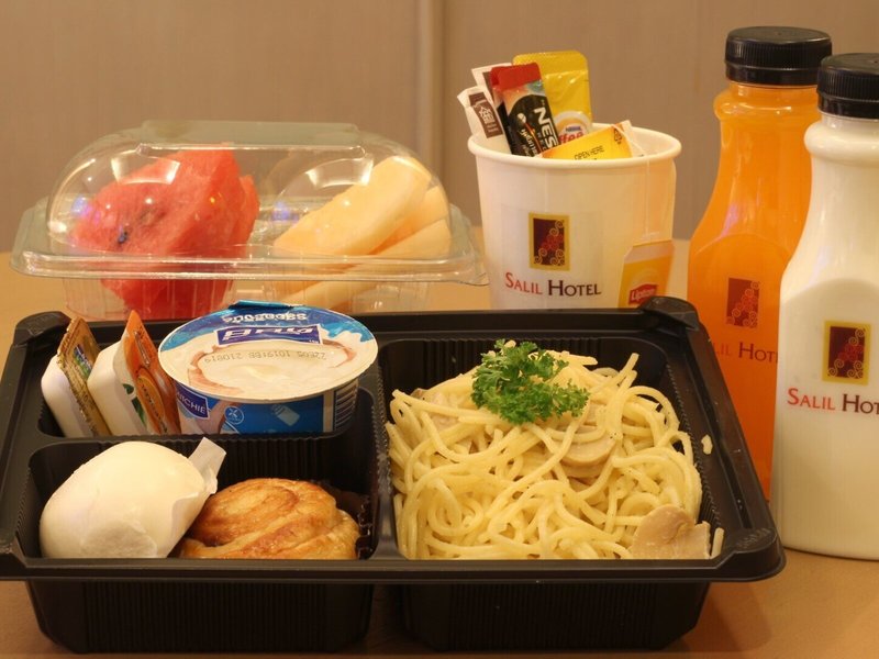 Salil Sukhumvit Soi 11 16