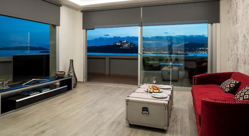 Ibiza Corso Hotel & Spa  1