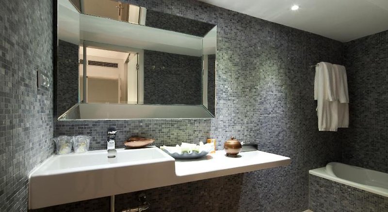 Ibiza Corso Hotel & Spa  2