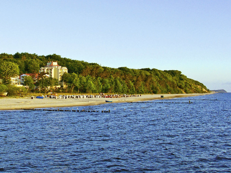 Travel Charme Strandhotel Bansin 5