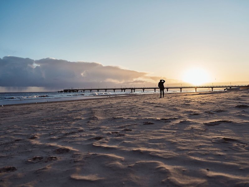 Travel Charme Strandhotel Bansin 12
