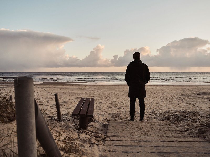 Travel Charme Strandhotel Bansin 13