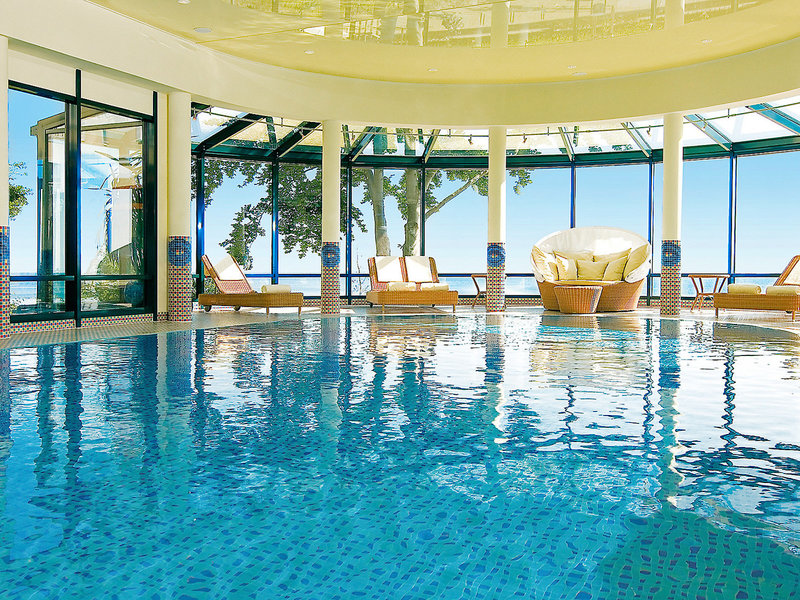 Travel Charme Strandhotel Bansin 15