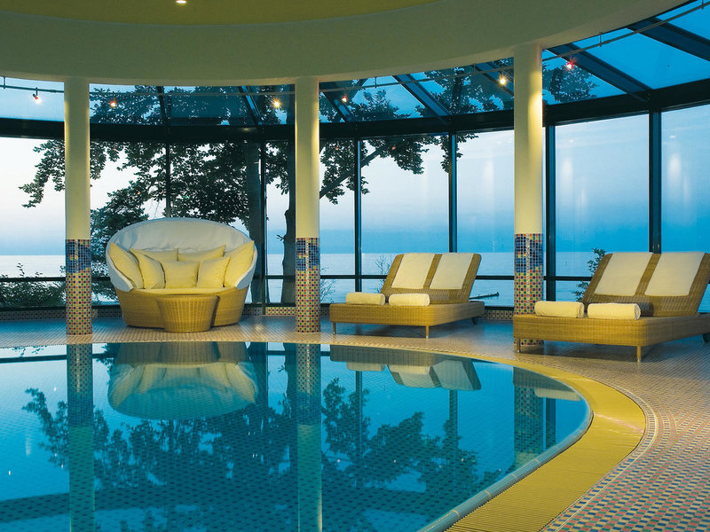 Travel Charme Strandhotel Bansin 16