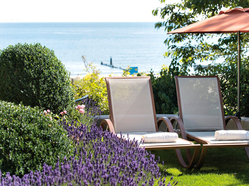 Travel Charme Strandhotel Bansin 18
