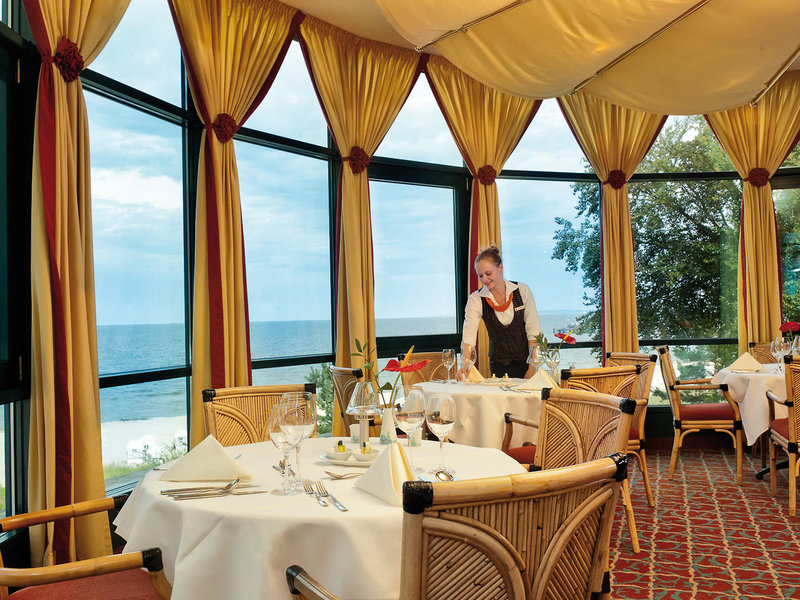 Travel Charme Strandhotel Bansin 19