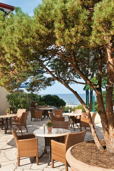 Travel Charme Strandhotel Bansin 20